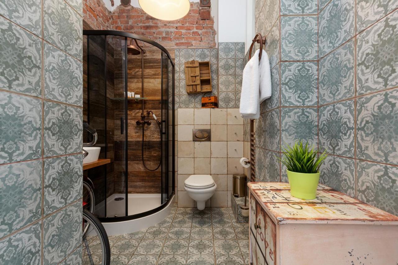 Apartment On The Warsaw Square By Noclegi Renters Exterior foto
